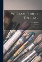 William Purdie Treloar