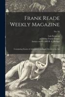 Frank Reade Weekly Magazine