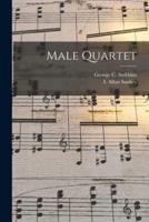 Male Quartet