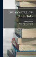 The Montresor Journals