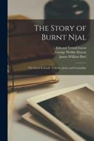 The Story of Burnt Njal