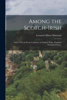 Among the Scotch-Irish