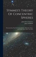 Symmes's Theory Of Concentric Spheres
