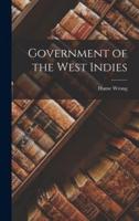 Government of the West Indies