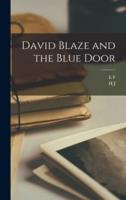 David Blaze and the Blue Door