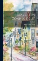 Slavery in Connecticut