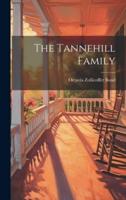 The Tannehill Family