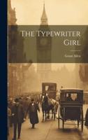 The Typewriter Girl