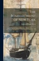 The Bombardment of New York
