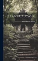 Trans-Caucasia