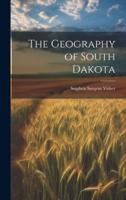 The Geography of South Dakota