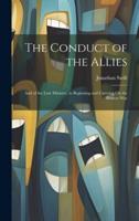 The Conduct of the Allies