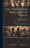 The Story Of The Merchant Of Venice