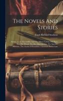 The Novels And Stories