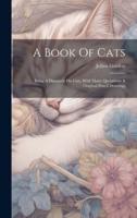 A Book Of Cats