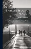 Parker's Second Reader