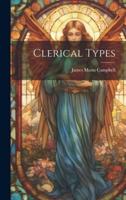 Clerical Types
