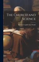 The Church and Science