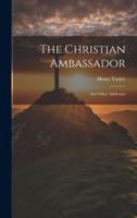 The Christian Ambassador