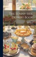 The Sunny Side Dessert Book