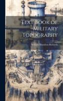 Text Book of Military Topography