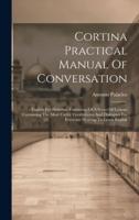 Cortina Practical Manual Of Conversation