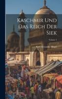 Kaschmir Und Das Reich Der Siek; Volume 4