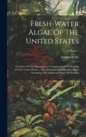 Fresh-Water Algae Of The United States