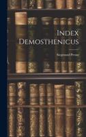 Index Demosthenicus