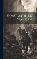 Coast Artillery War Game