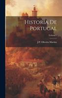 Historia De Portugal; Volume 2