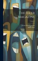 The Idler Magazine; Volume 5