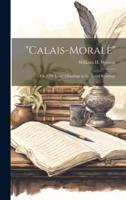 "Calais-Moralè"