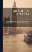 The Oxford Gazetteer
