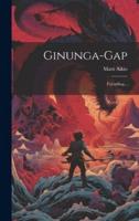 Ginunga-Gap