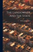 The Landowner And The State