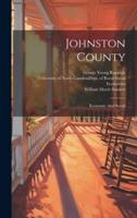Johnston County