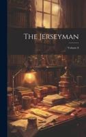 The Jerseyman; Volume 8