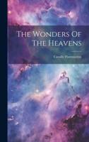 The Wonders Of The Heavens