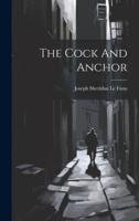 The Cock And Anchor