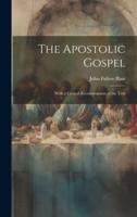 The Apostolic Gospel