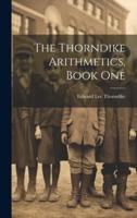 The Thorndike Arithmetics, Book One