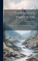 Everybody's Paint Book