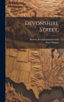 Devonshire Street;
