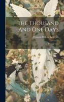 The Thousand And One Days
