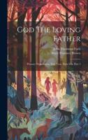 God The Loving Father