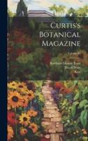 Curtis's Botanical Magazine; Volume 84
