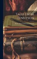 Tales From Tennyson