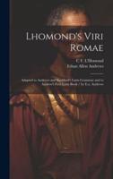 Lhomond's Viri Romae