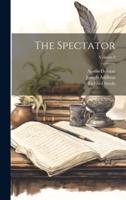 The Spectator; Volume 8